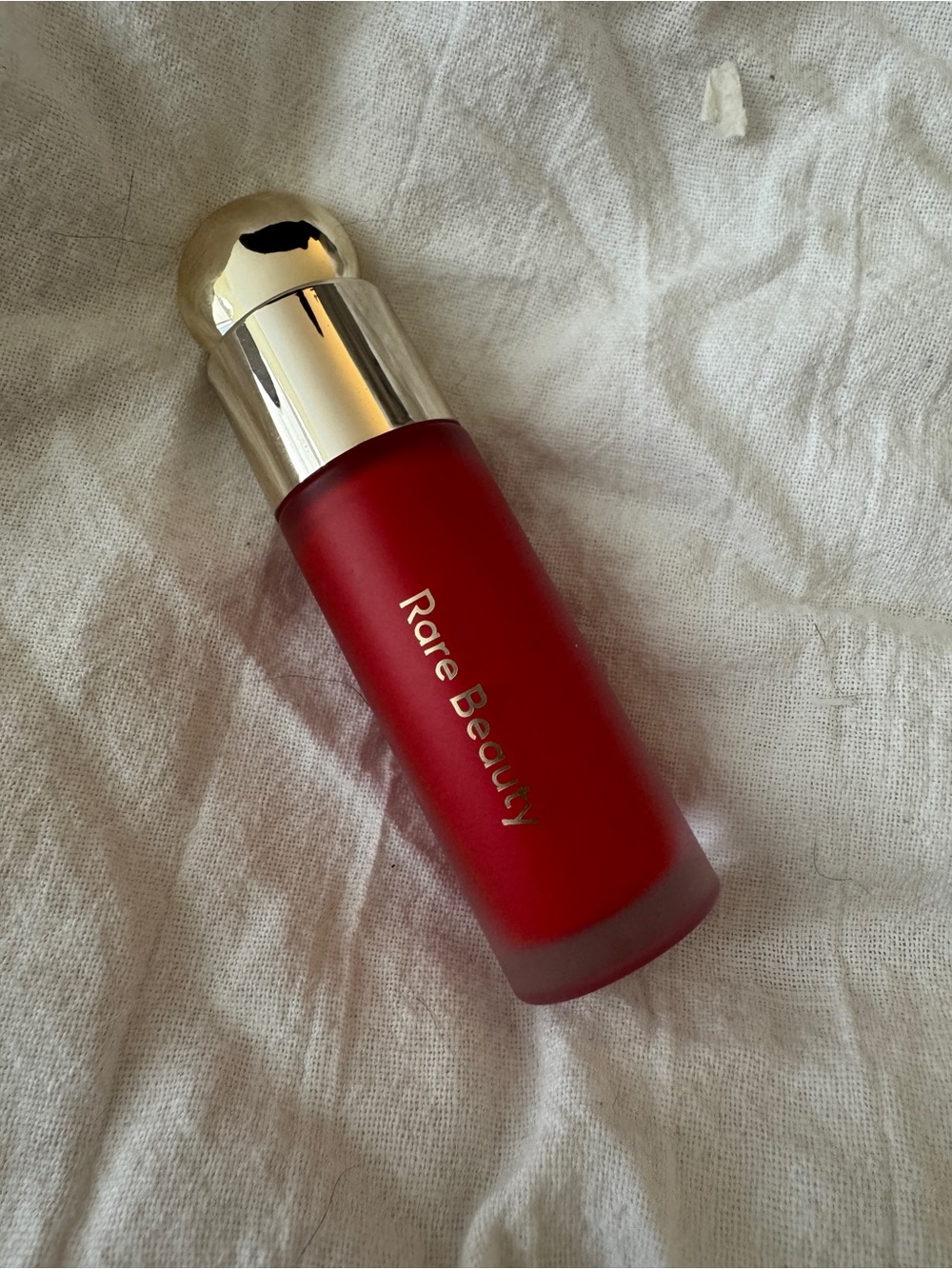 Rare Beauty Grateful Blush